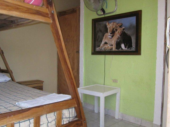 Chale'S House Hotel San Juan del Sur Exterior photo